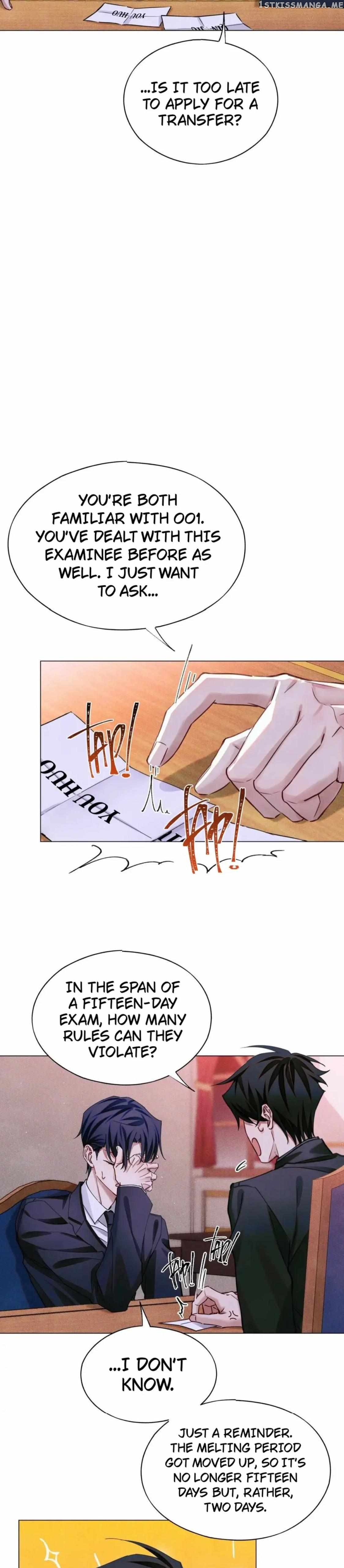 Global Examination Chapter 96 - page 5