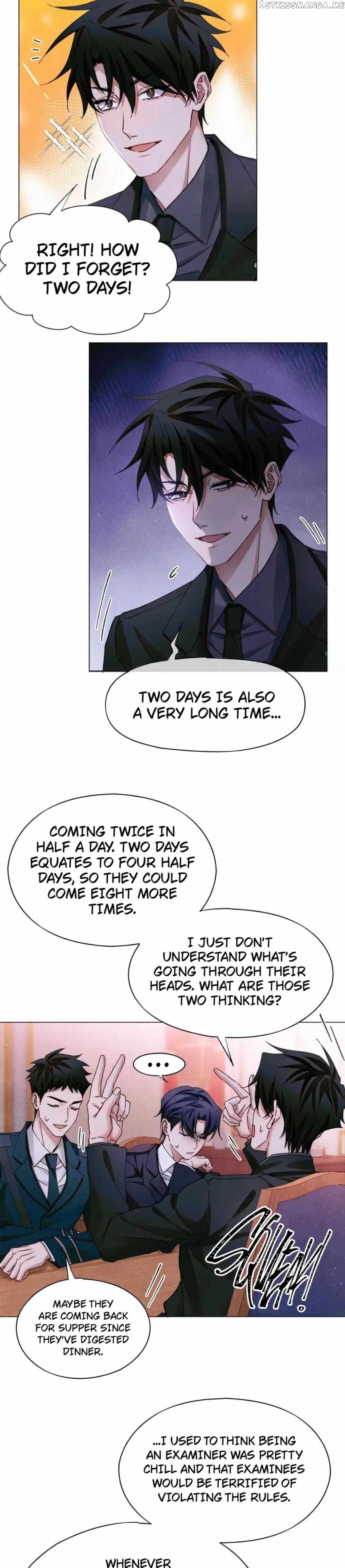 Global Examination Chapter 96 - page 6