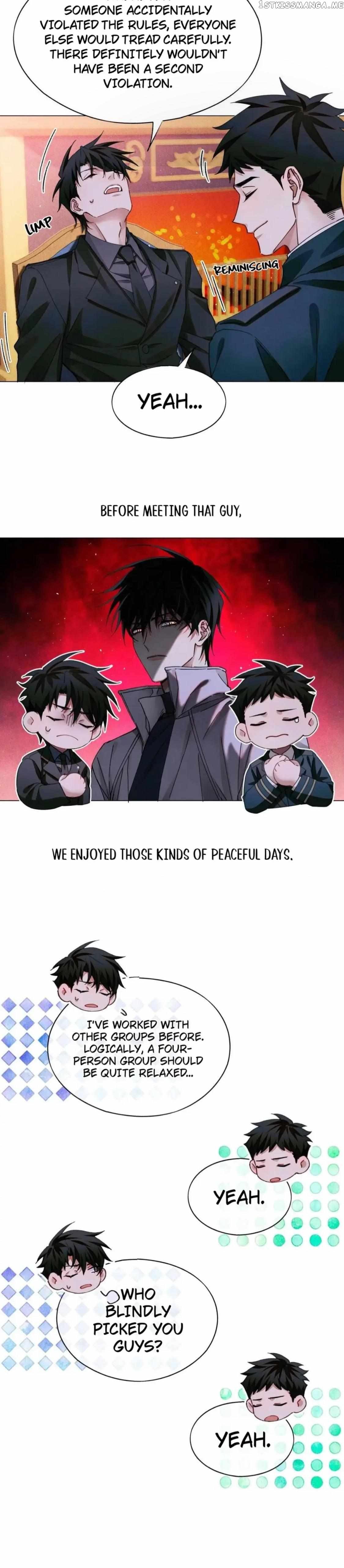 Global Examination Chapter 96 - page 7