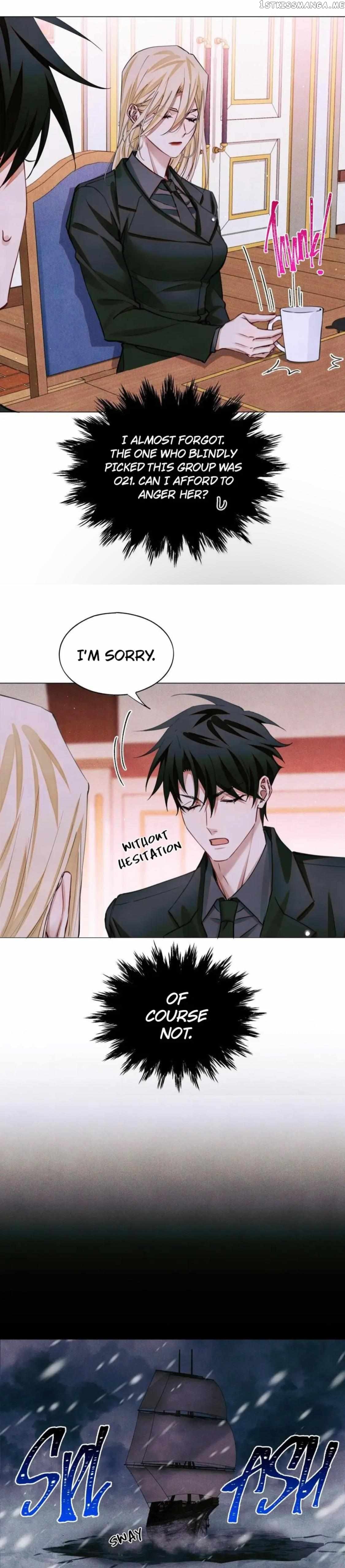 Global Examination Chapter 96 - page 8