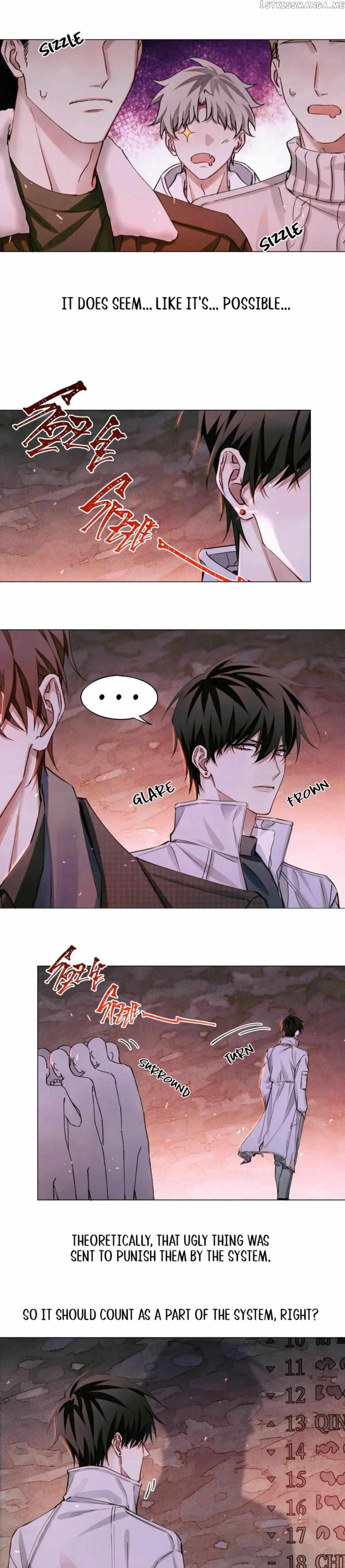 Global Examination Chapter 95 - page 10