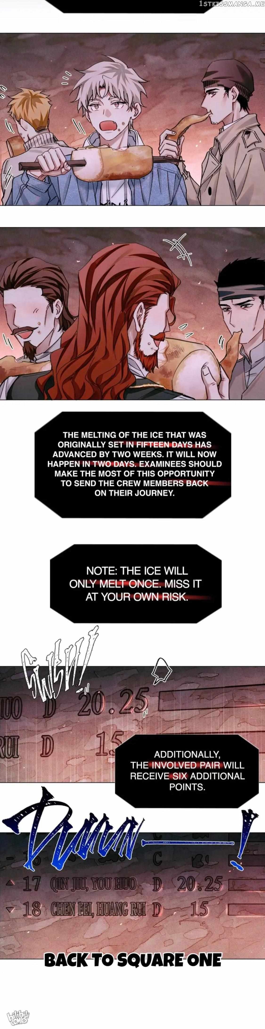 Global Examination Chapter 95 - page 15