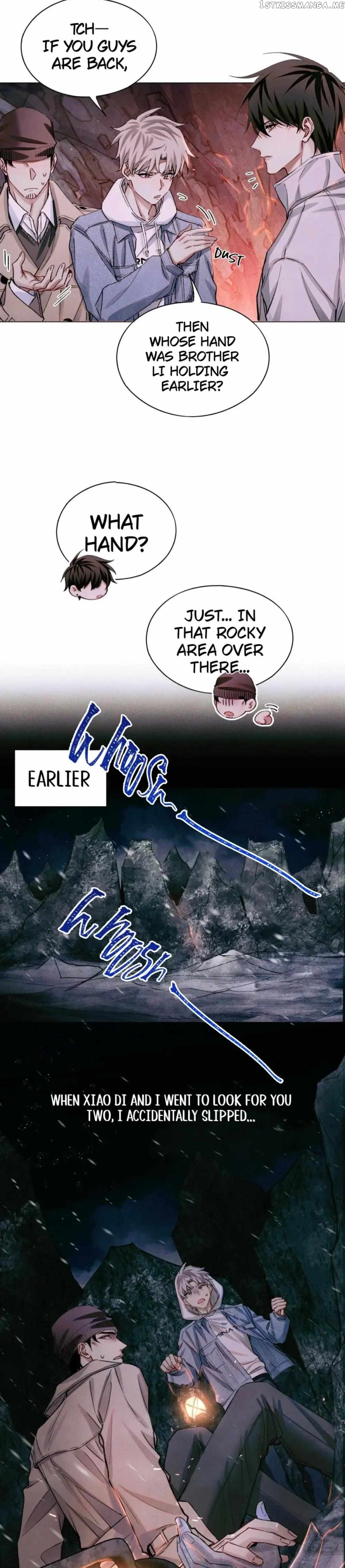 Global Examination Chapter 95 - page 3