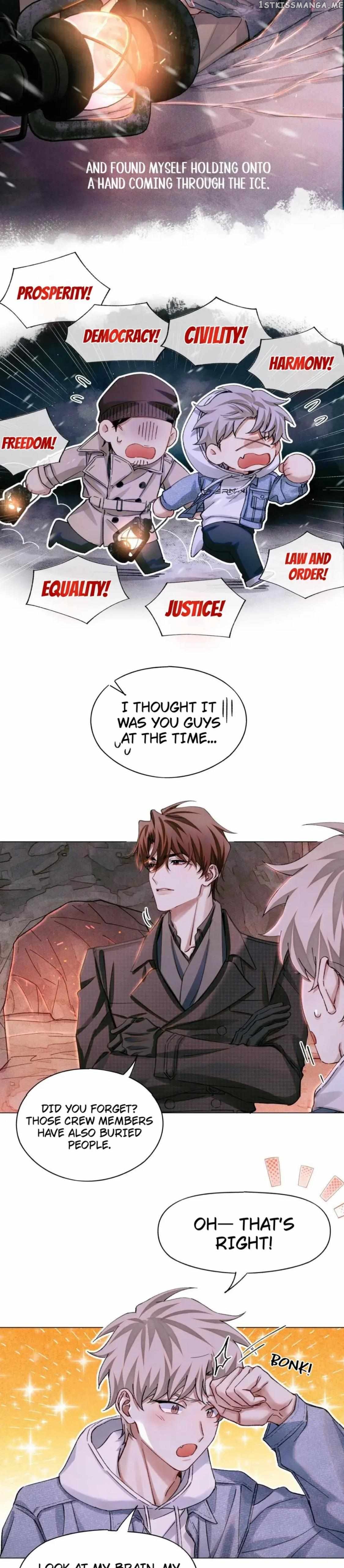 Global Examination Chapter 95 - page 4