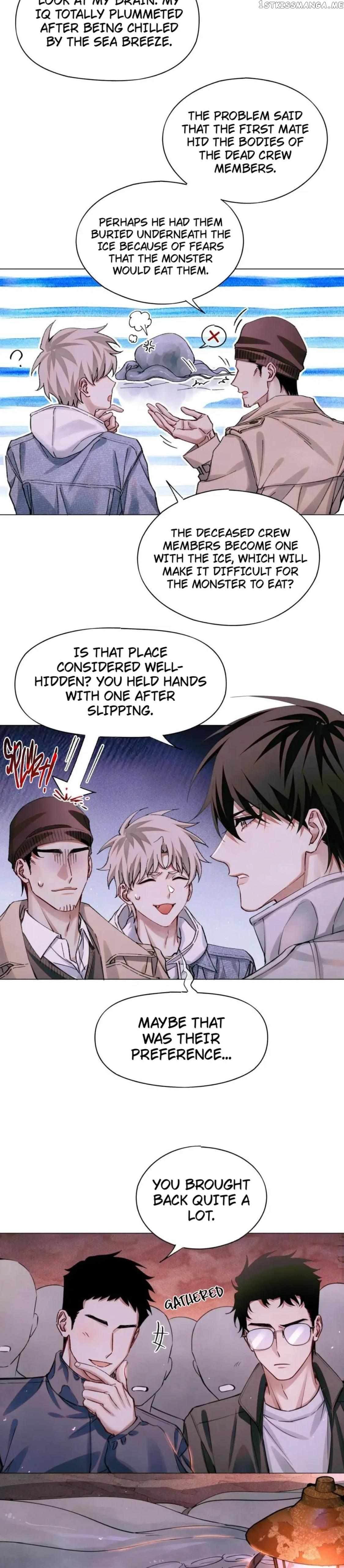 Global Examination Chapter 95 - page 5