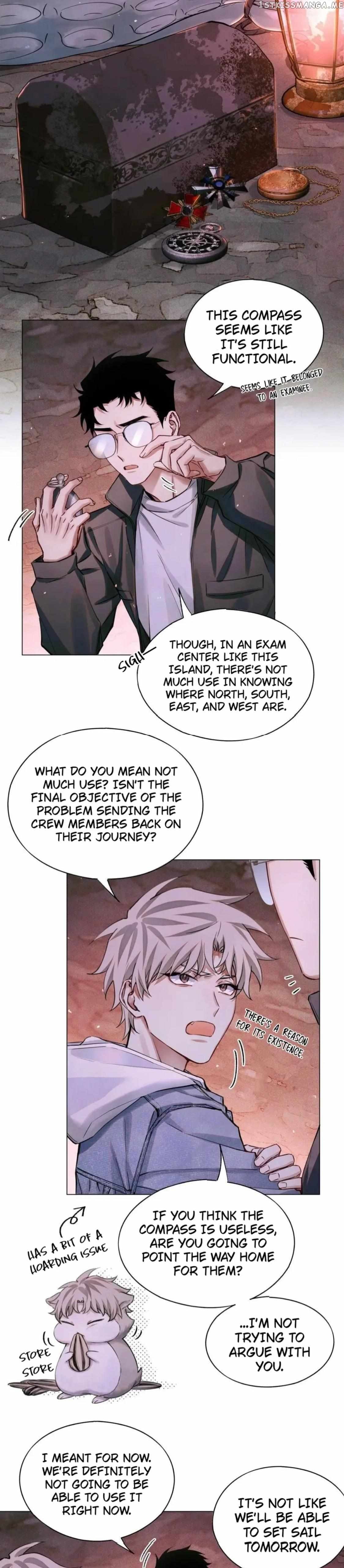 Global Examination Chapter 95 - page 6