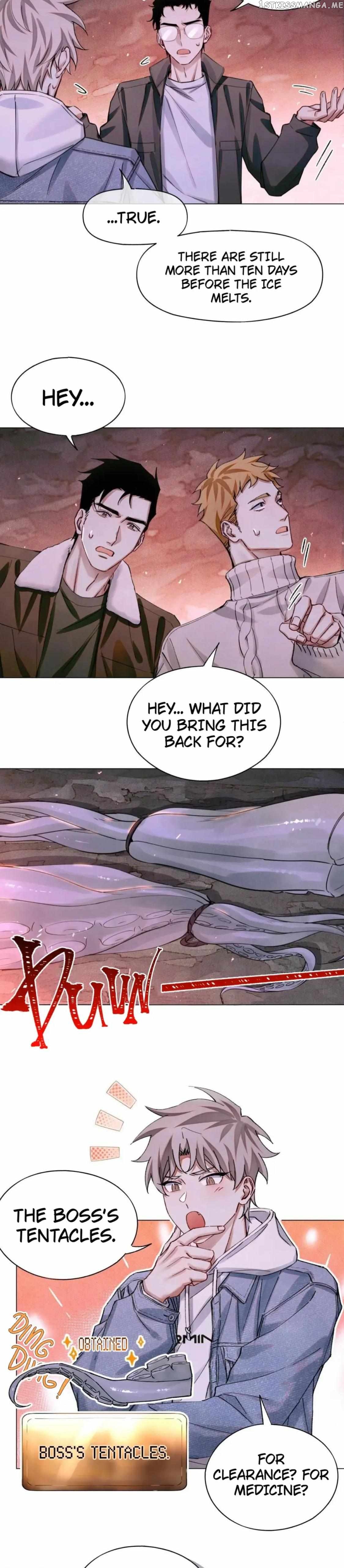 Global Examination Chapter 95 - page 7