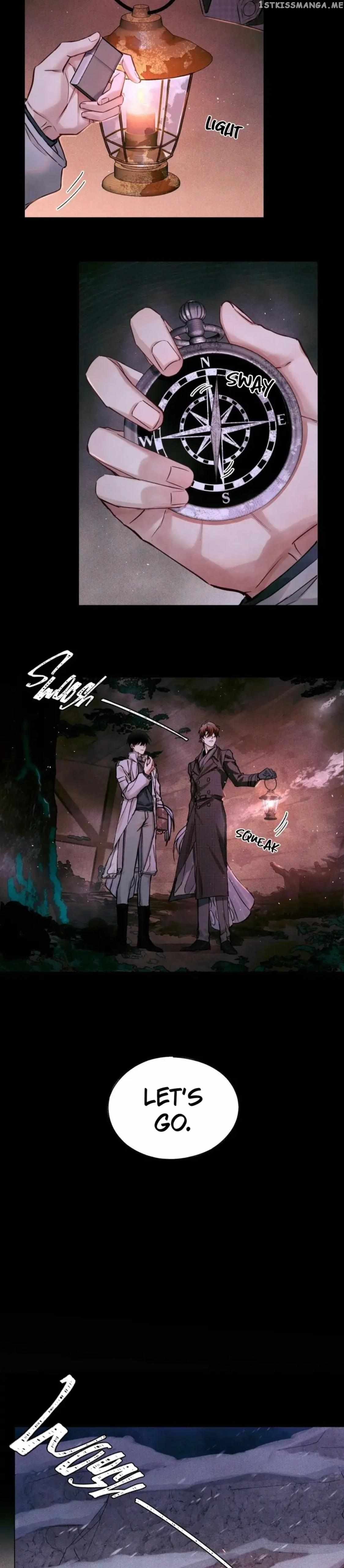 Global Examination Chapter 94 - page 8