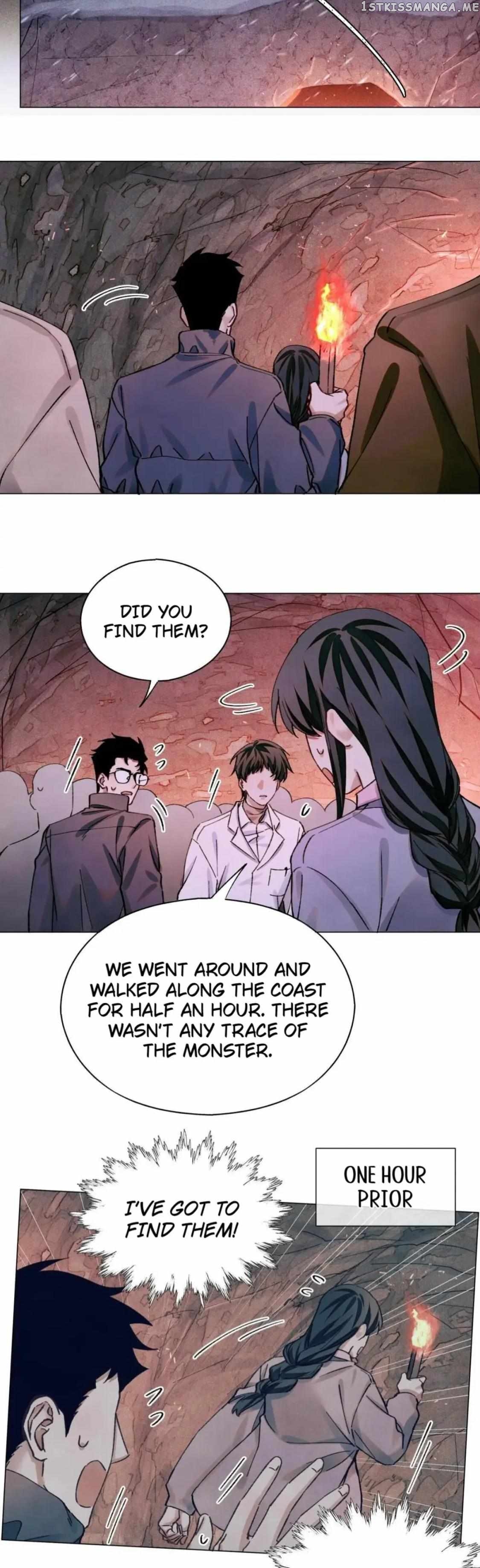 Global Examination Chapter 94 - page 9