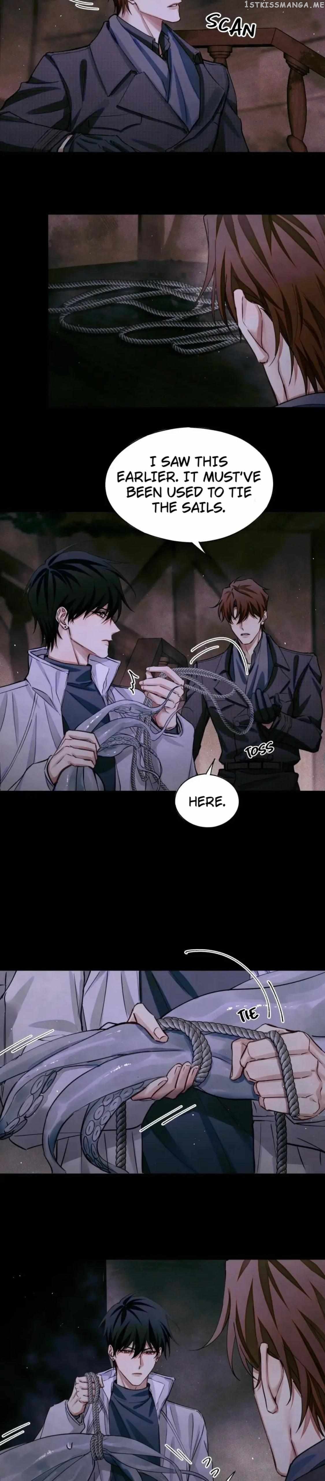 Global Examination Chapter 93 - page 12