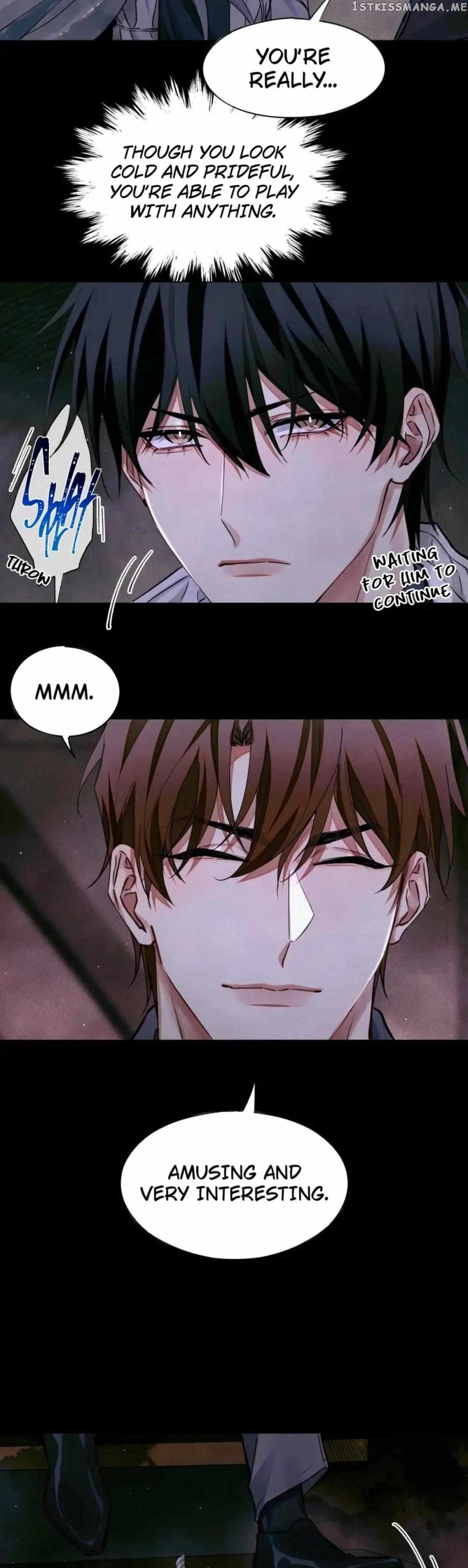 Global Examination Chapter 93 - page 13