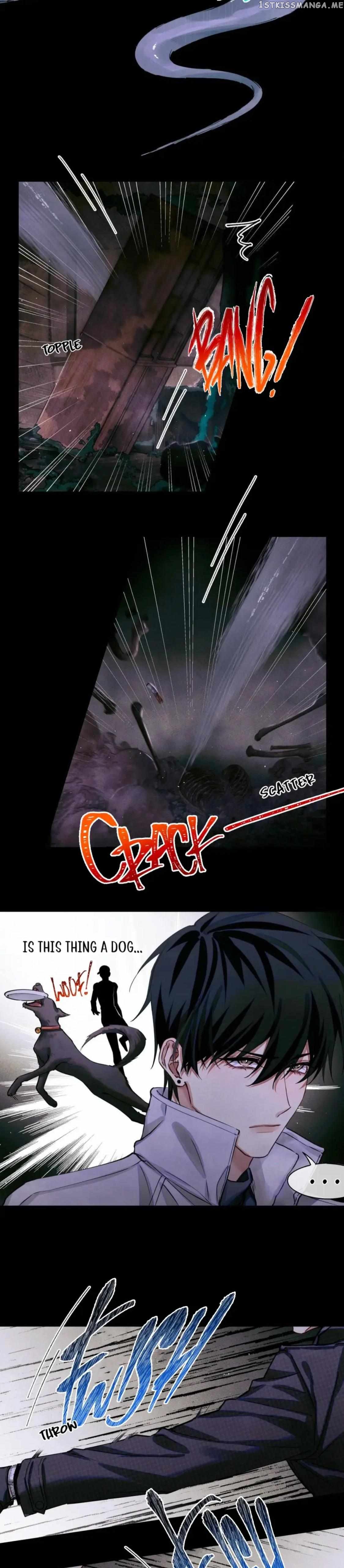 Global Examination Chapter 93 - page 4