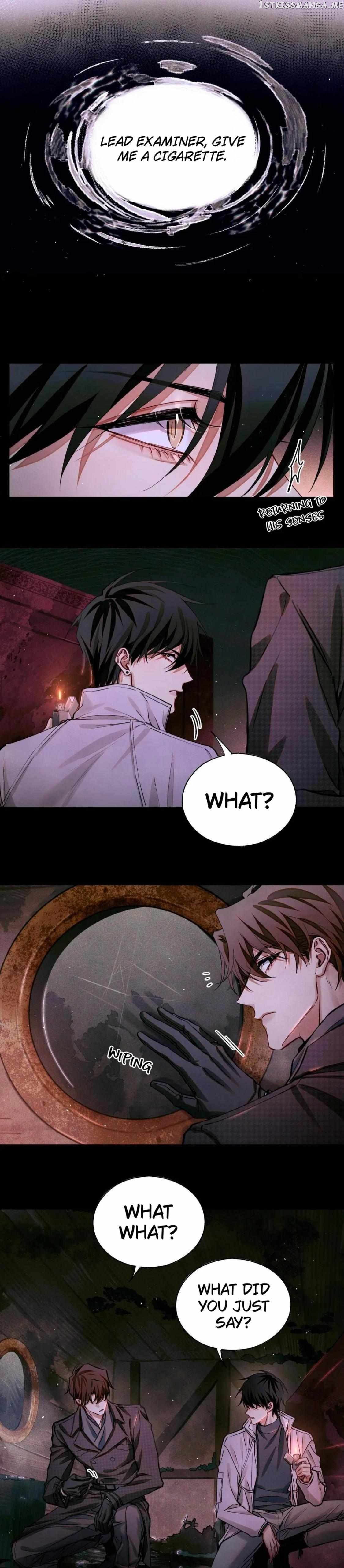 Global Examination Chapter 92 - page 3