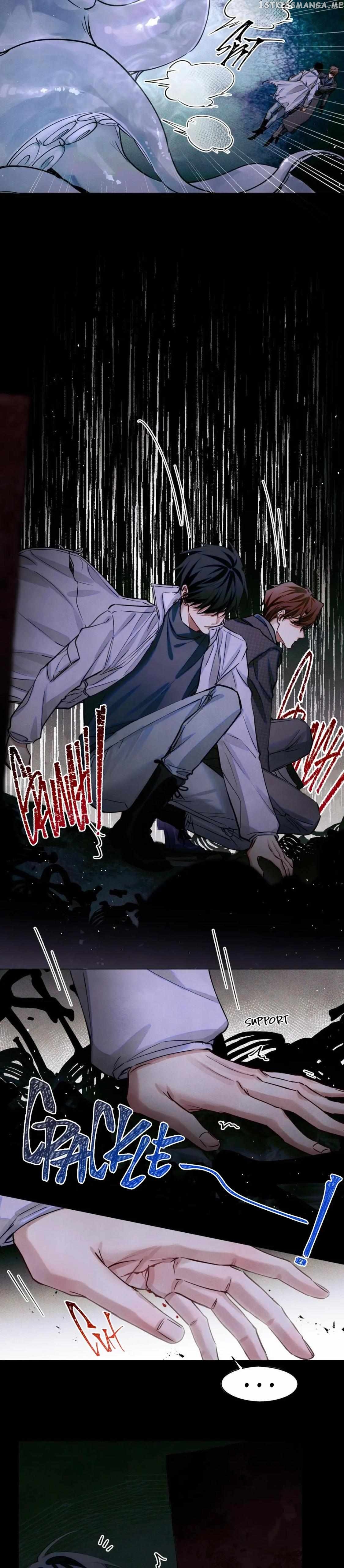 Global Examination Chapter 91 - page 7