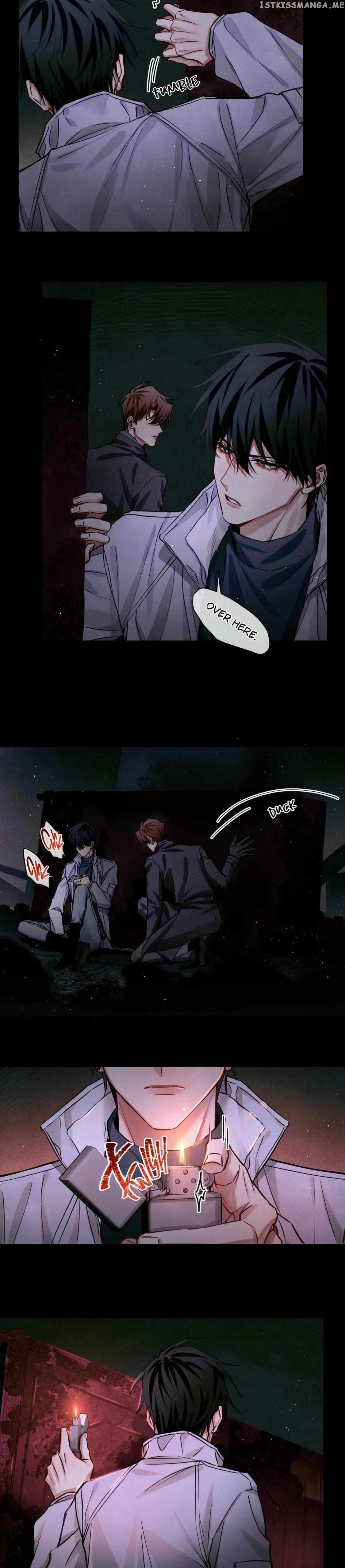 Global Examination Chapter 91 - page 8