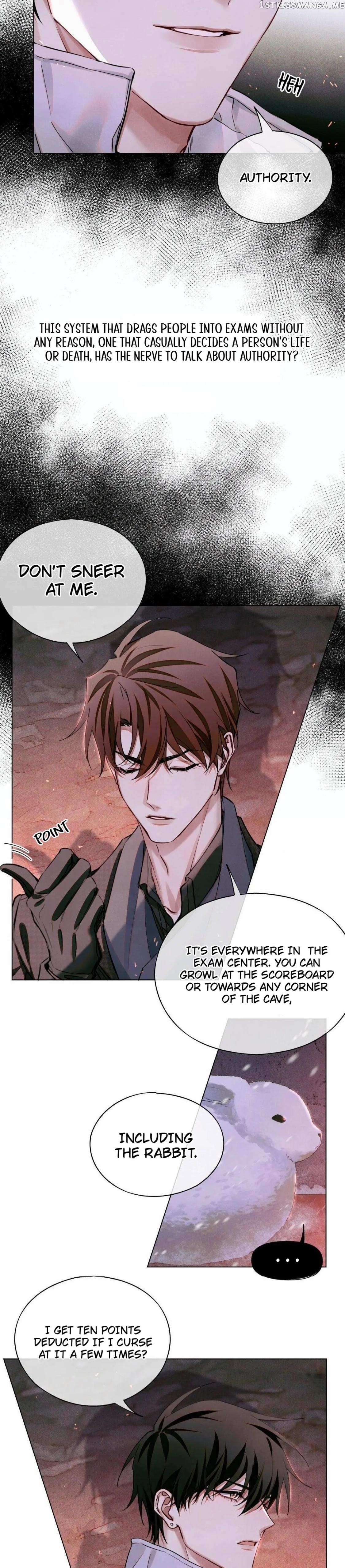 Global Examination Chapter 89 - page 10