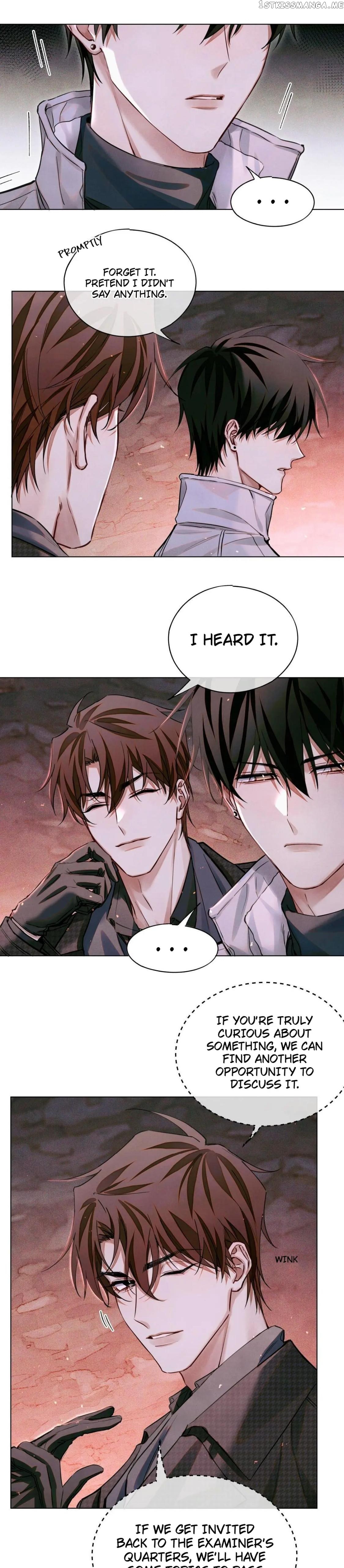 Global Examination Chapter 89 - page 13