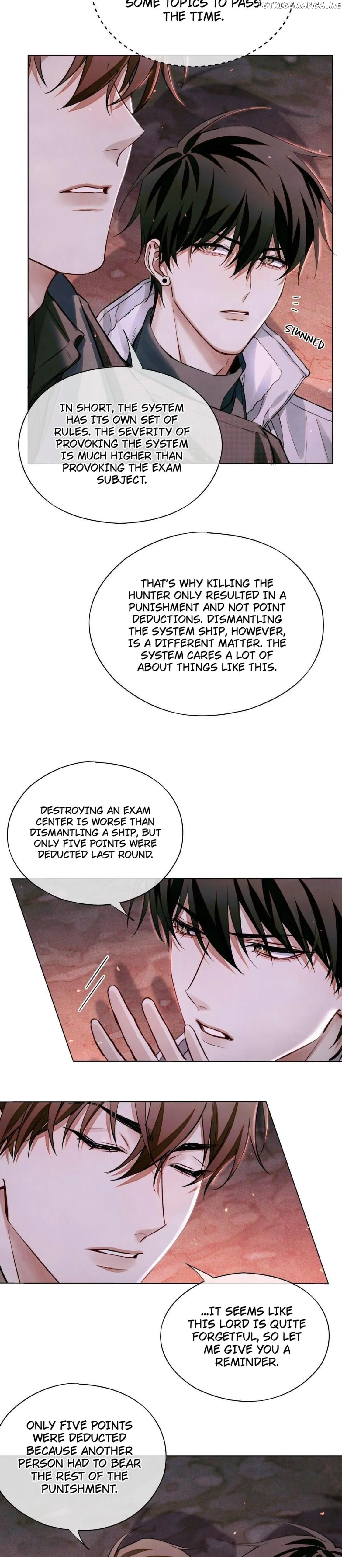 Global Examination Chapter 89 - page 14