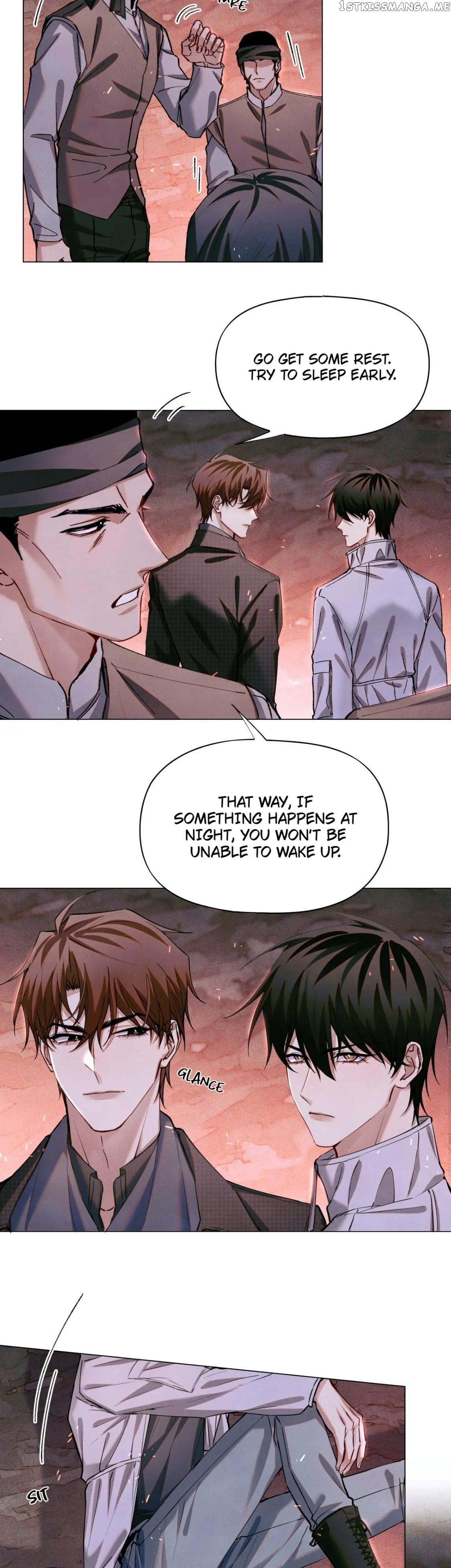 Global Examination Chapter 88 - page 10