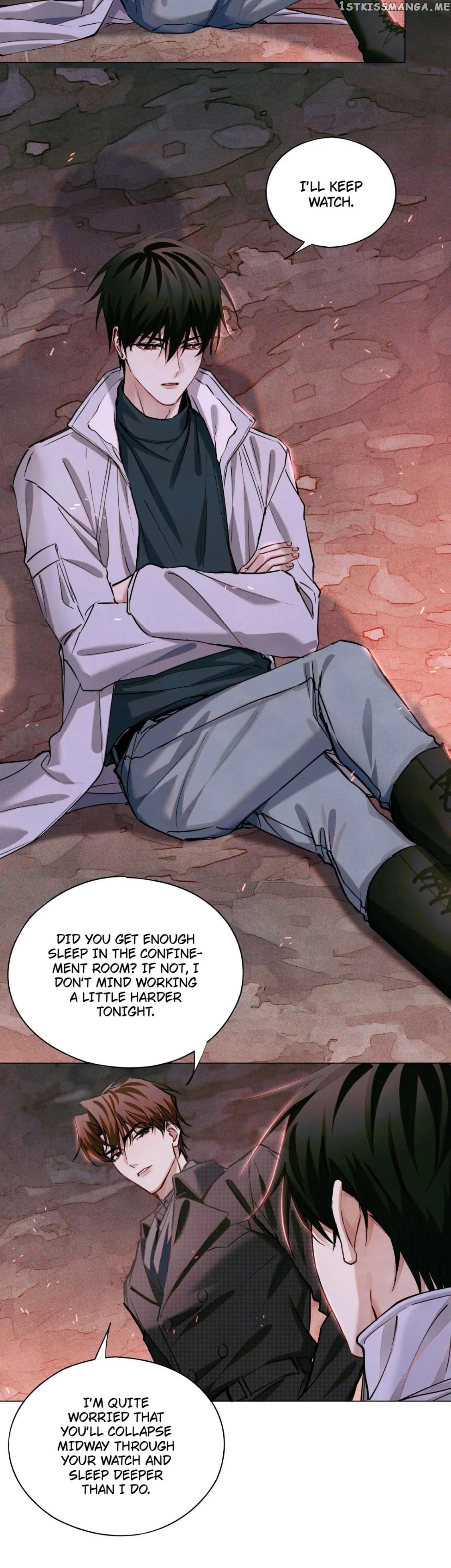 Global Examination Chapter 88 - page 11