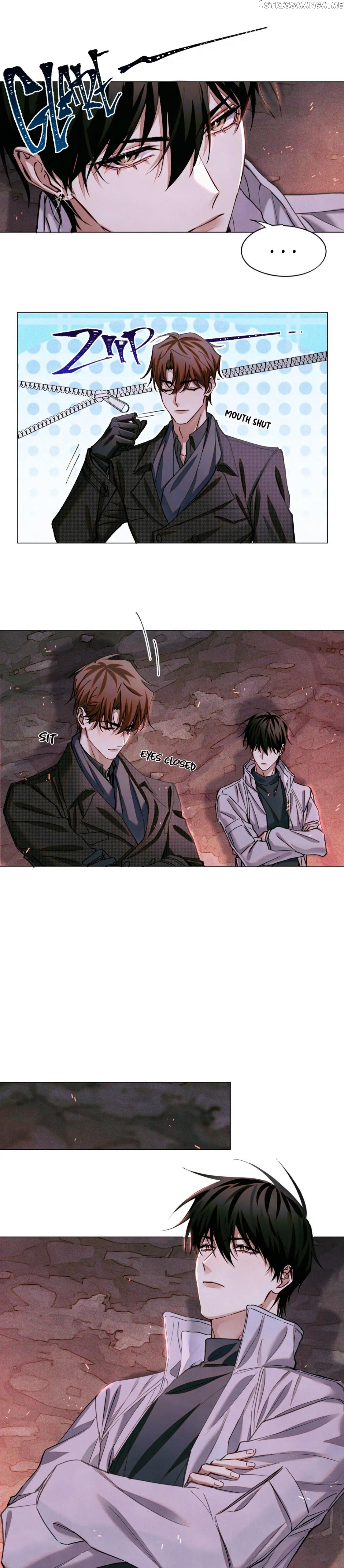 Global Examination Chapter 88 - page 12