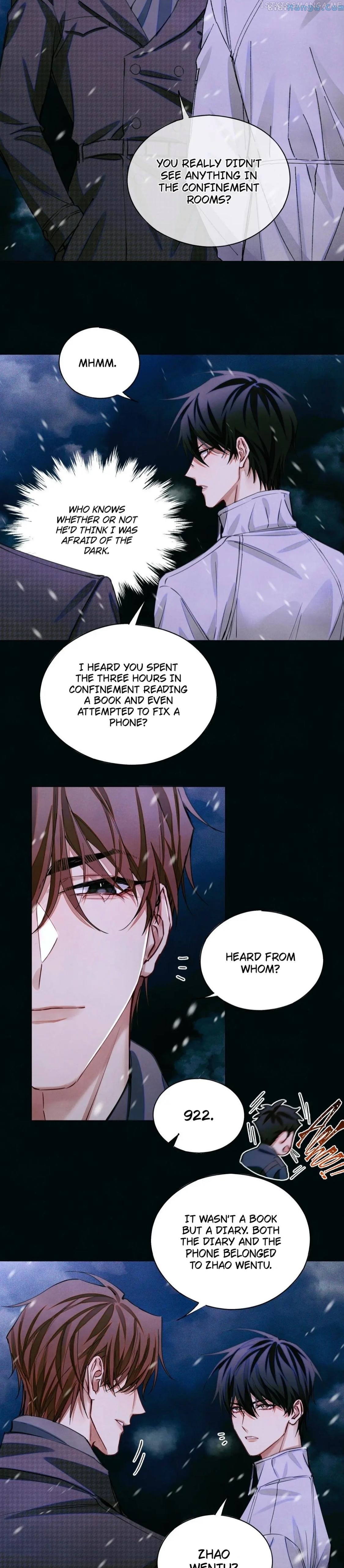 Global Examination Chapter 87 - page 11