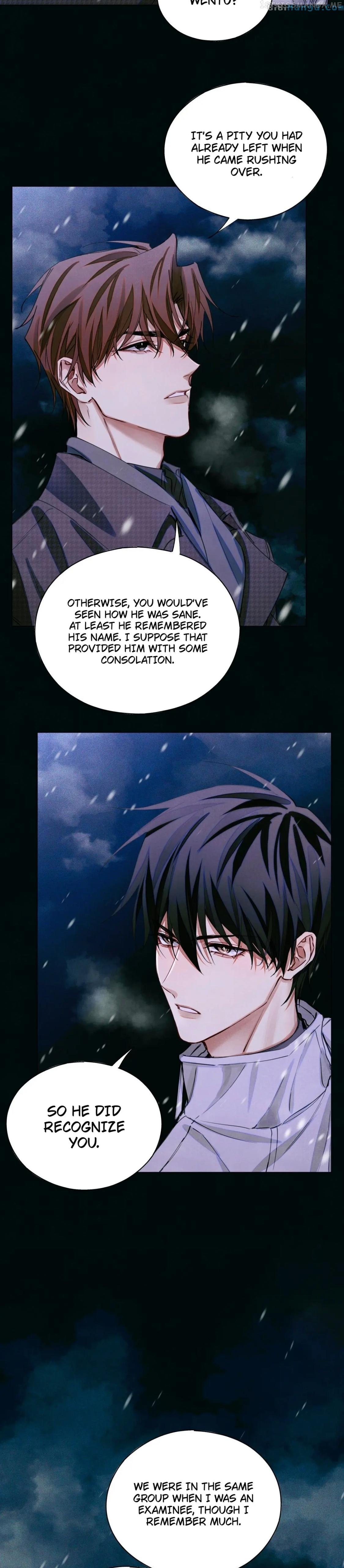 Global Examination Chapter 87 - page 12