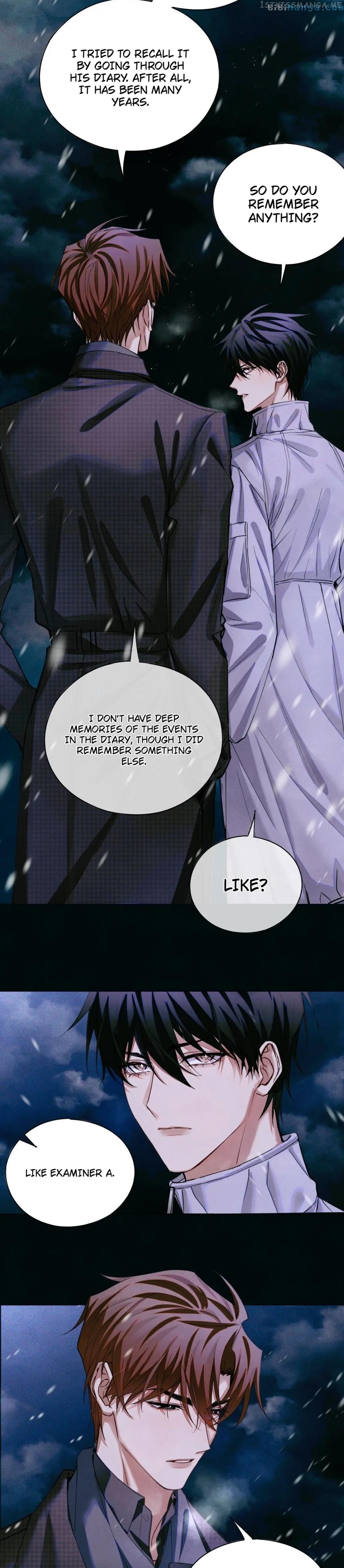 Global Examination Chapter 87 - page 13