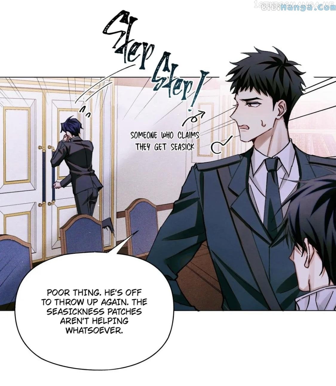Global Examination Chapter 86 - page 12
