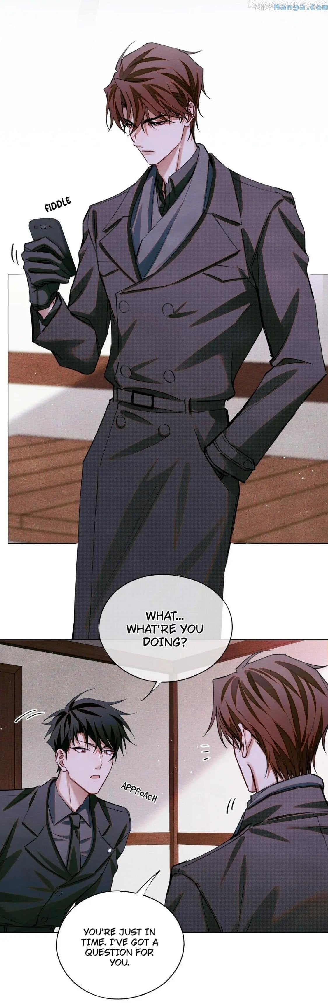 Global Examination Chapter 85 - page 13
