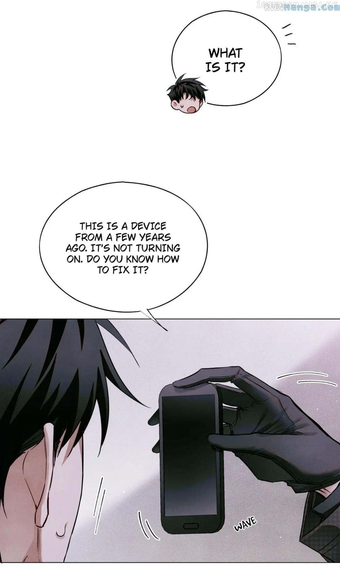 Global Examination Chapter 85 - page 14