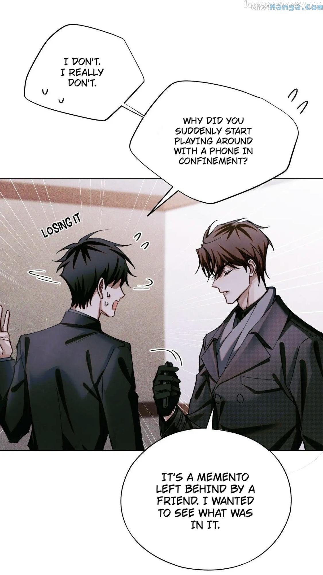 Global Examination Chapter 85 - page 17