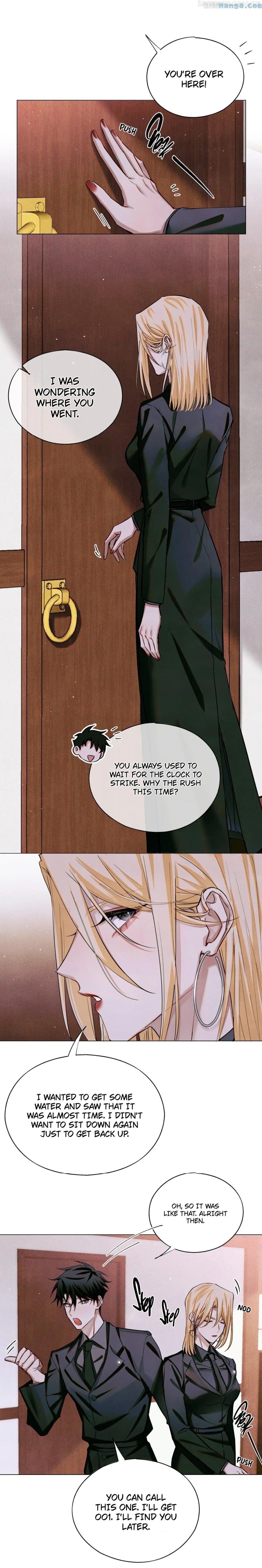 Global Examination Chapter 85 - page 8