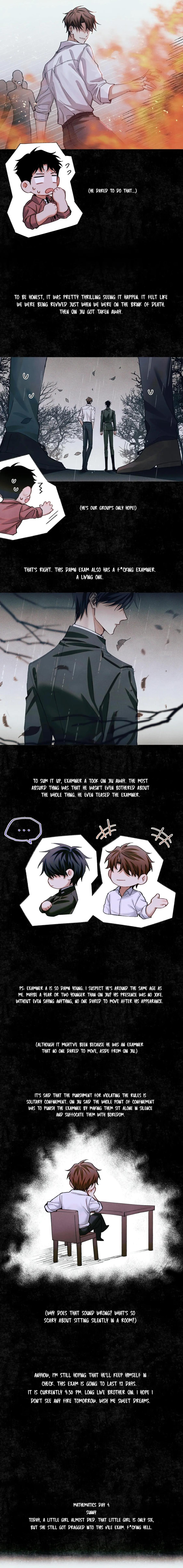 Global Examination chapter 83 - page 16