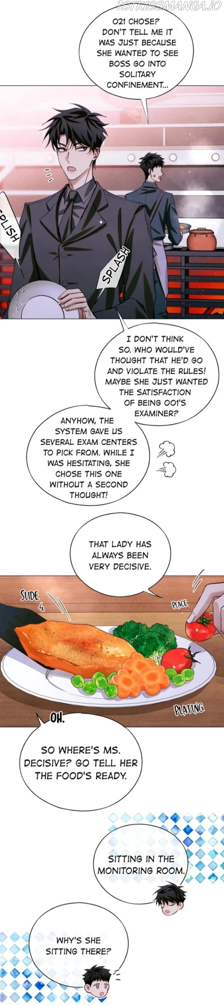Global Examination Chapter 82 - page 10
