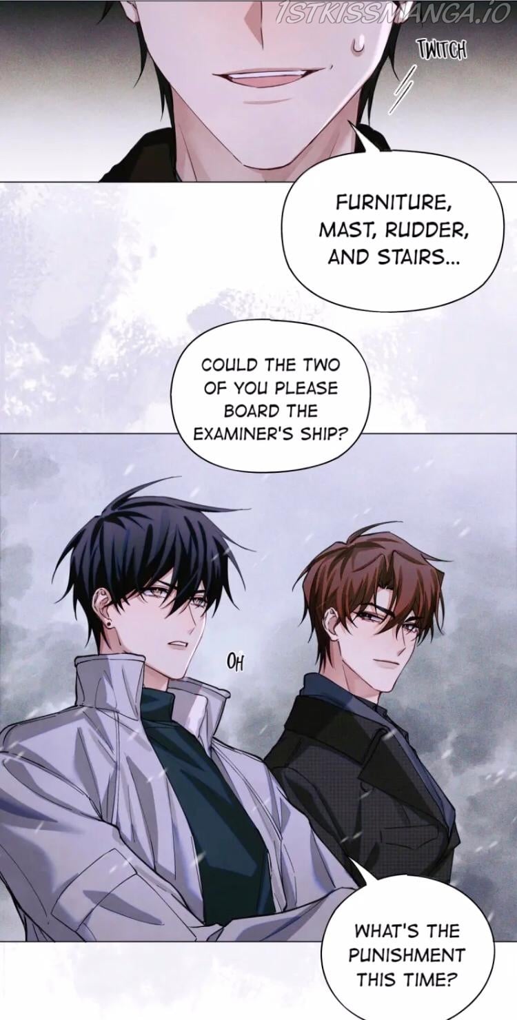 Global Examination chapter 81 - page 21