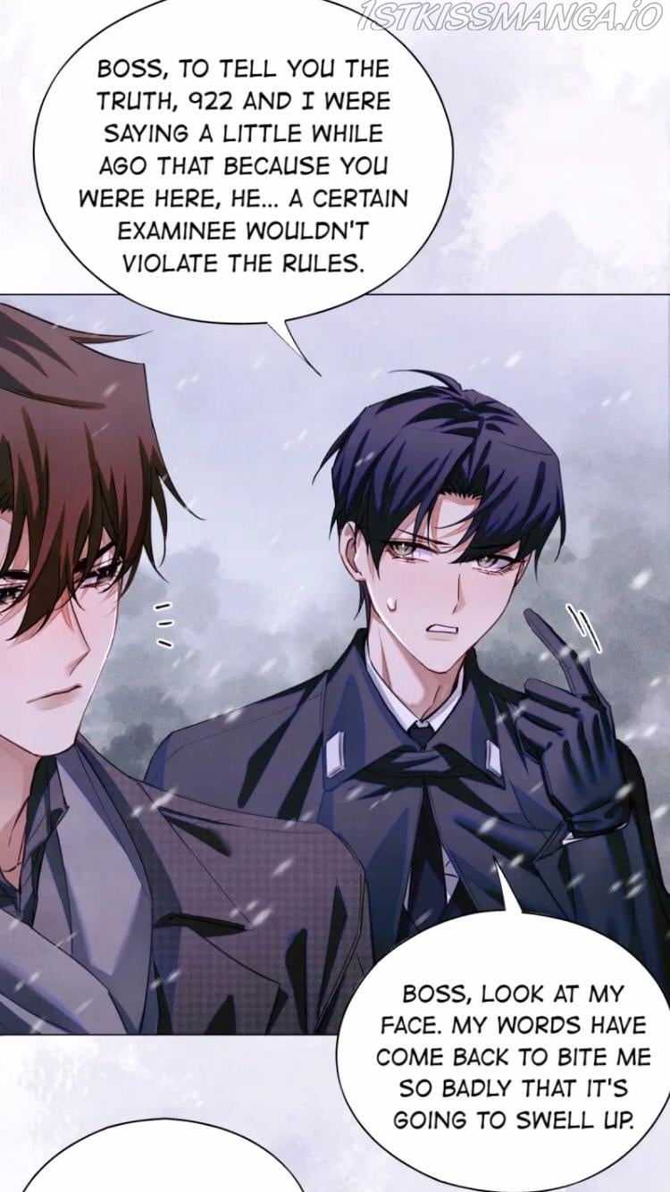 Global Examination chapter 81 - page 28