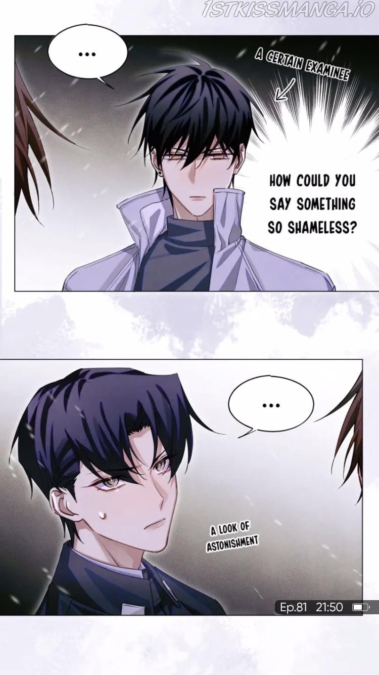 Global Examination chapter 81 - page 30