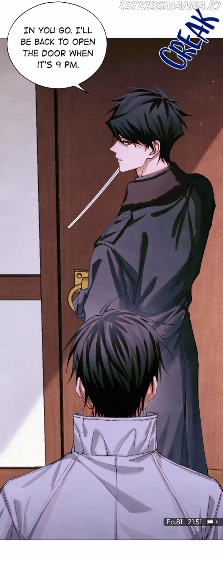 Global Examination chapter 81 - page 40