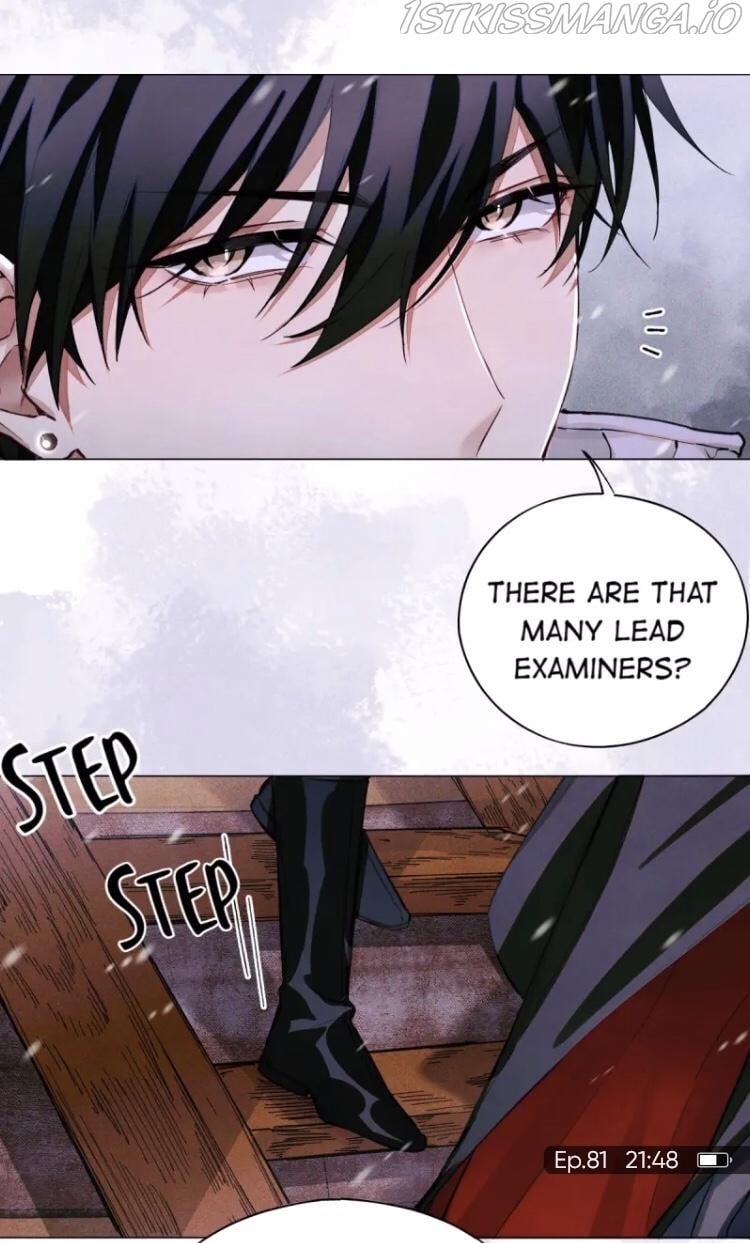 Global Examination chapter 81 - page 6