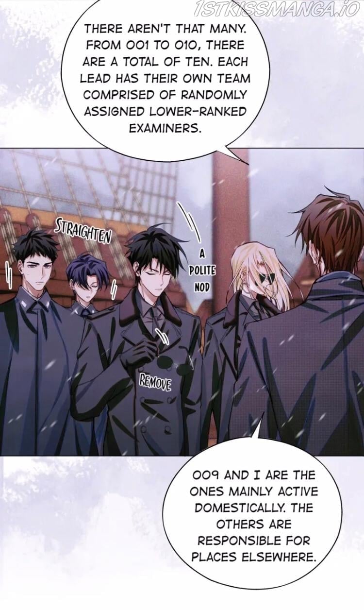 Global Examination chapter 81 - page 7