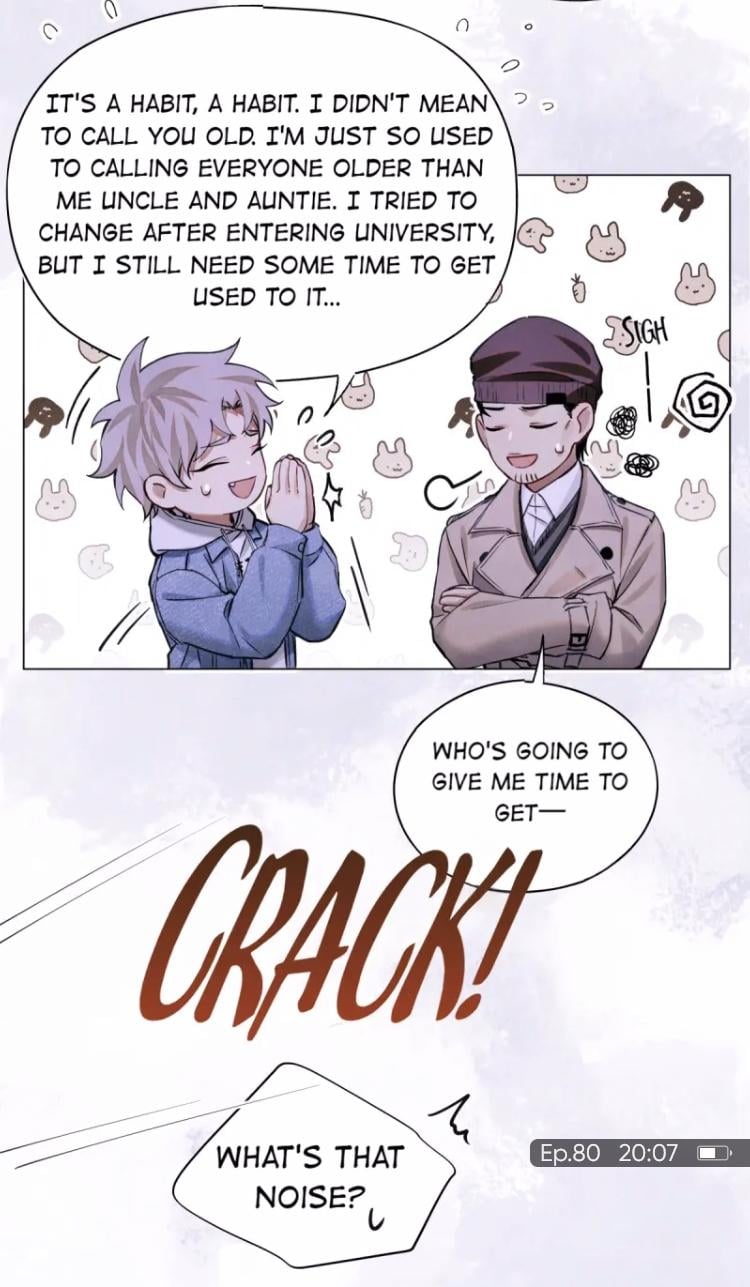 Global Examination chapter 80 - page 17