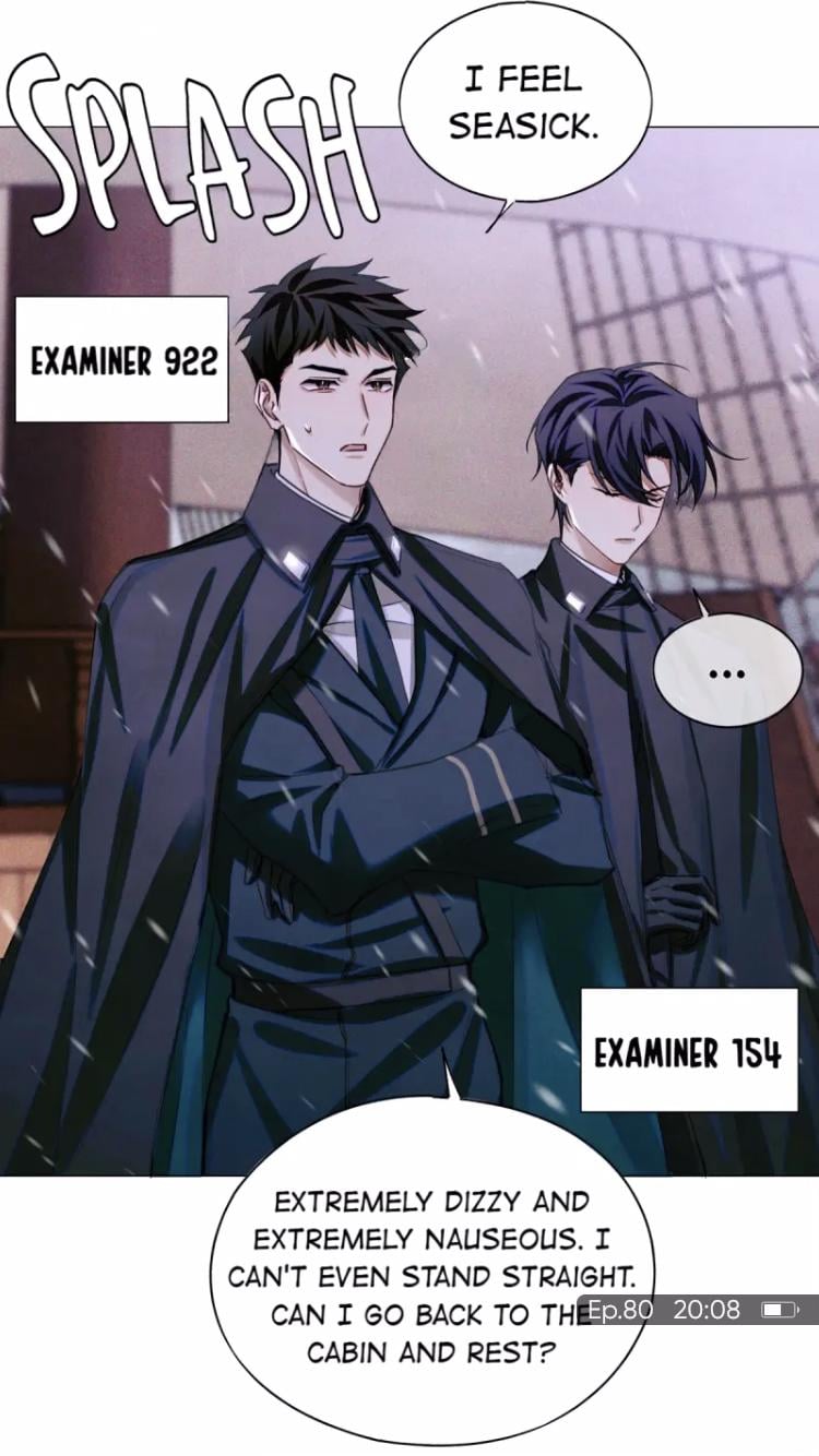 Global Examination chapter 80 - page 32