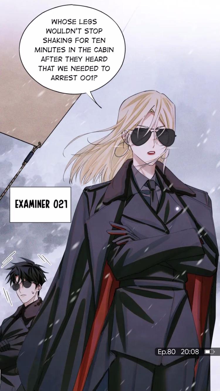 Global Examination chapter 80 - page 37