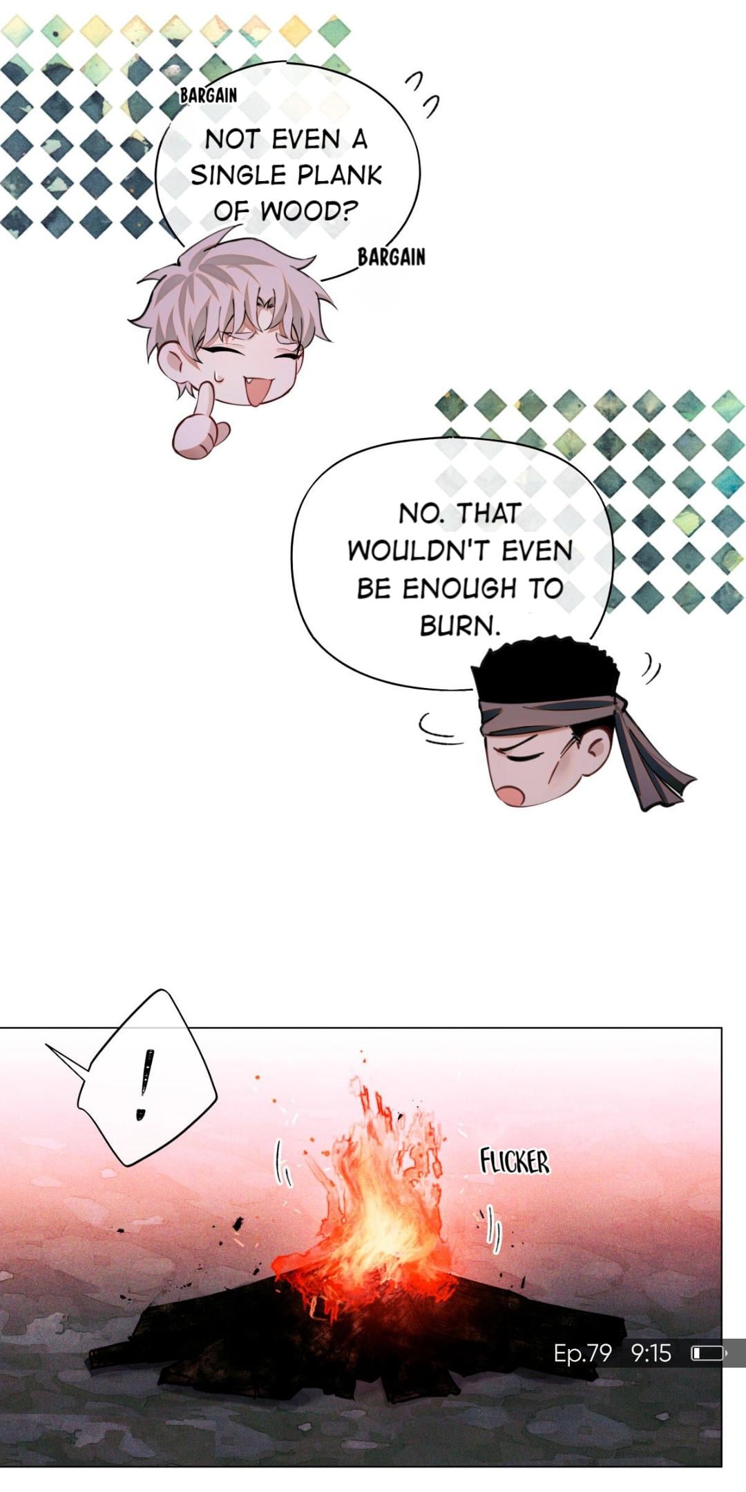 Global Examination chapter 79 - page 11