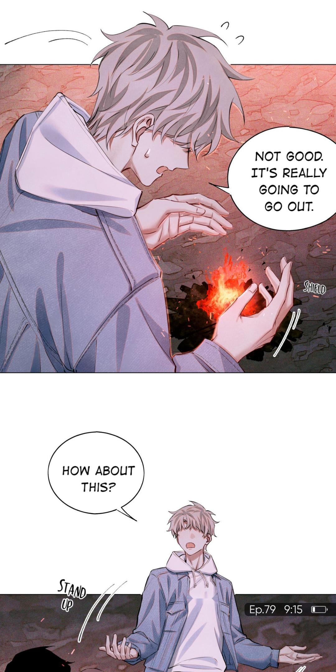 Global Examination chapter 79 - page 12