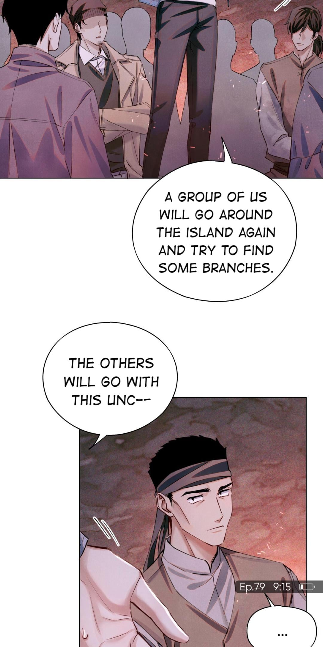 Global Examination chapter 79 - page 13