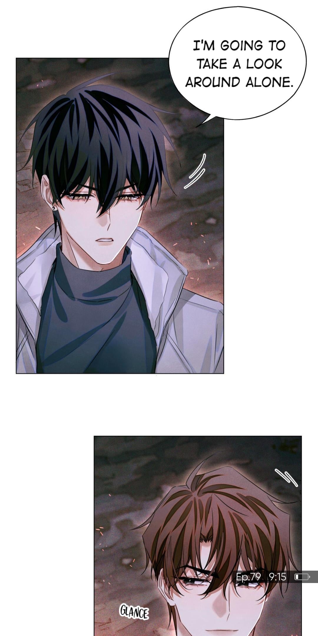 Global Examination chapter 79 - page 18