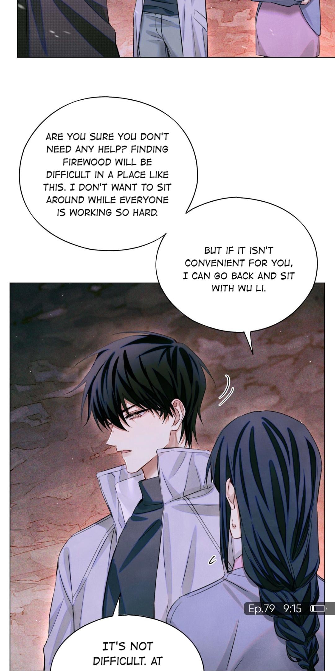 Global Examination chapter 79 - page 21