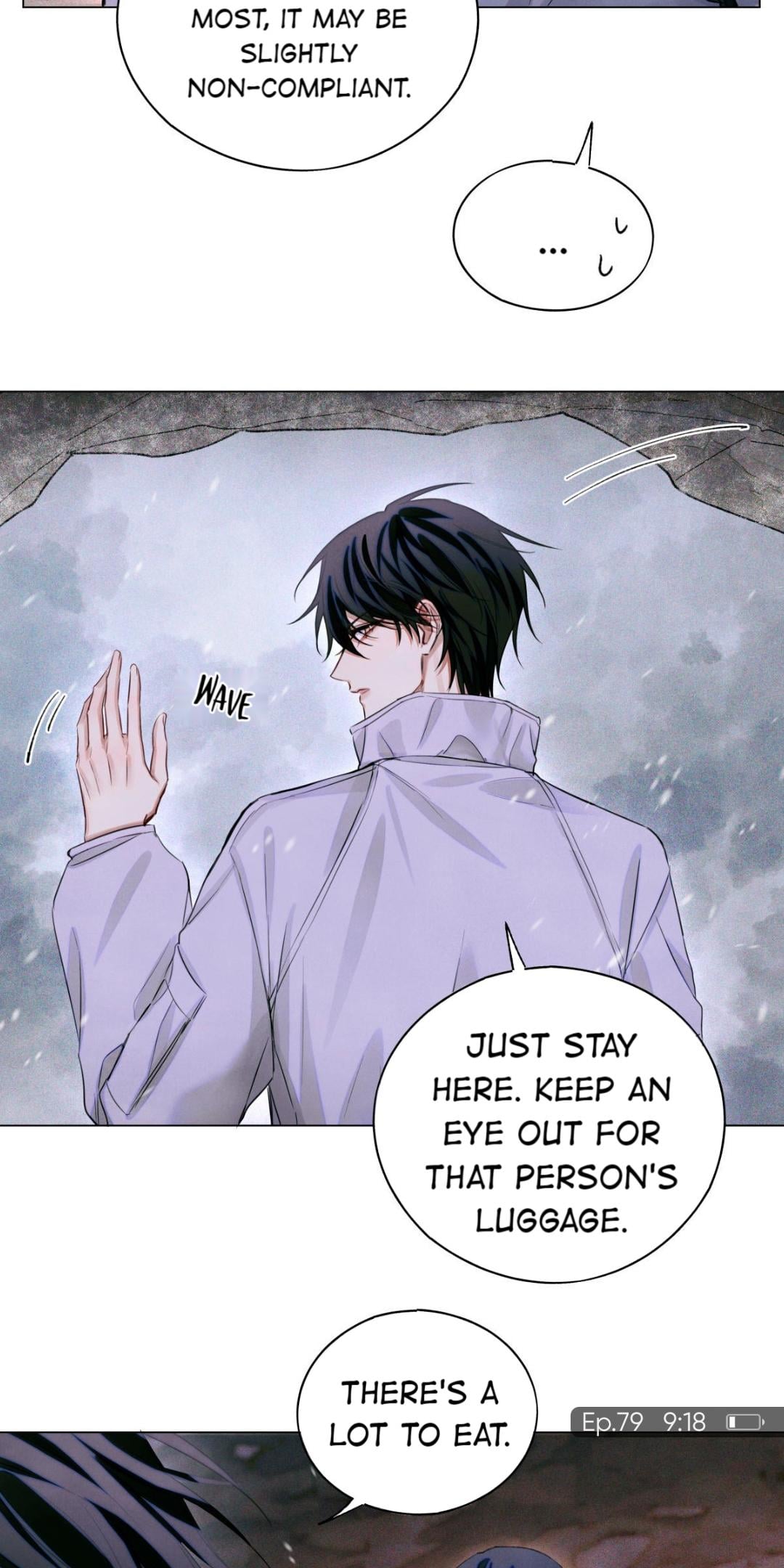 Global Examination chapter 79 - page 22